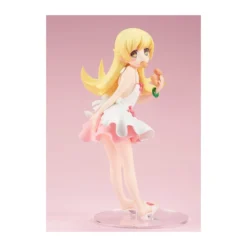 GoodSmile - Monogatari Series - Pop Up Parade Shinobu Oshino