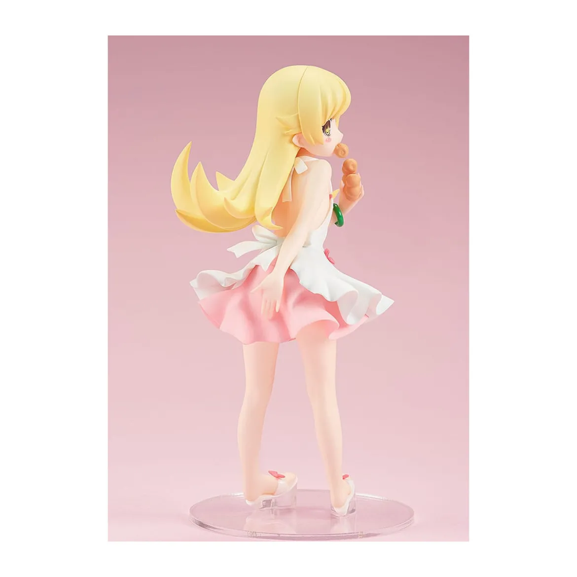 GoodSmile - Monogatari Series - Pop Up Parade Shinobu Oshino