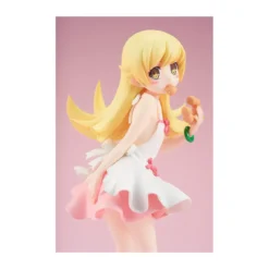 GoodSmile - Monogatari Series - Pop Up Parade Shinobu Oshino