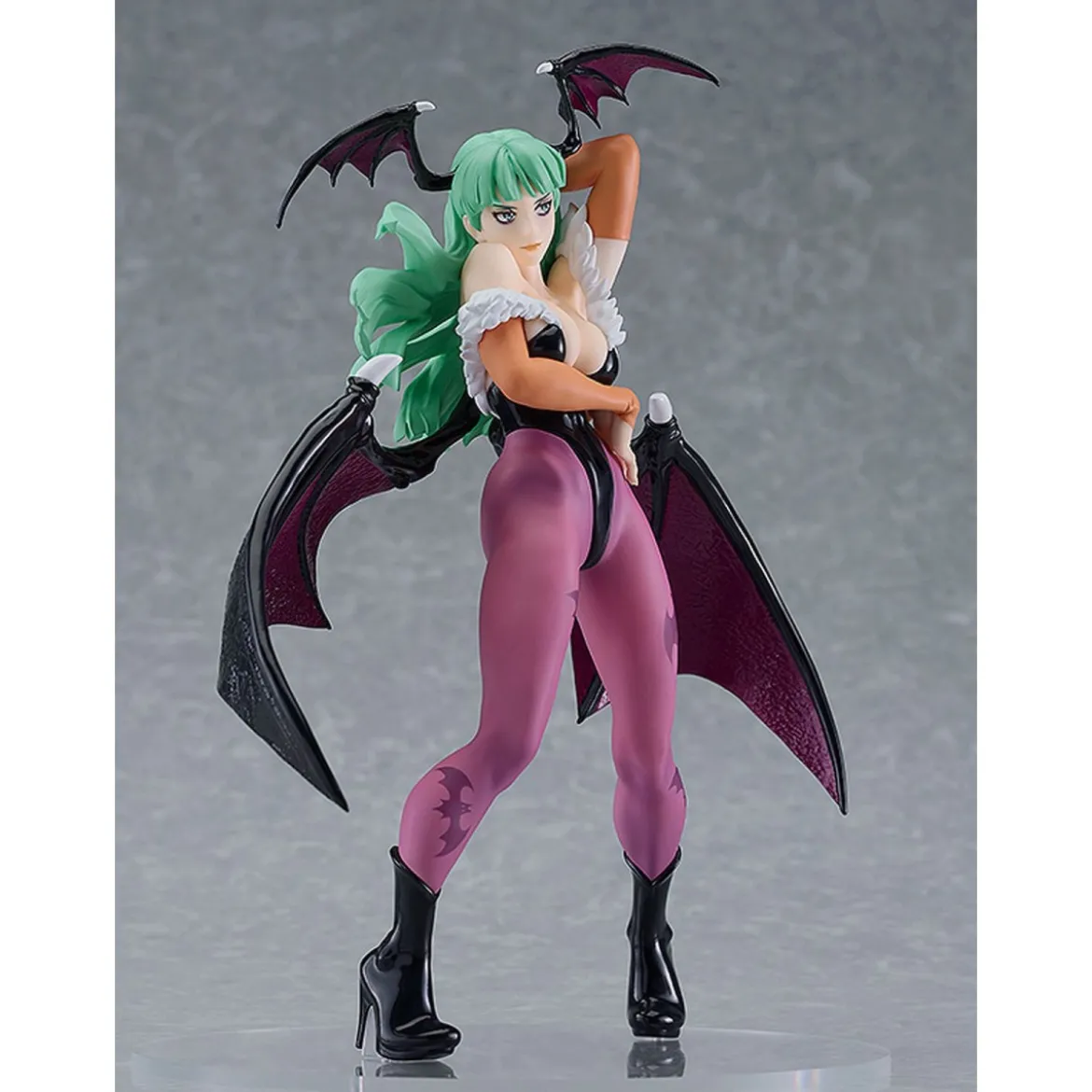 GoodSmile - MORRIGAN - Pop Up Parade Darkstalker