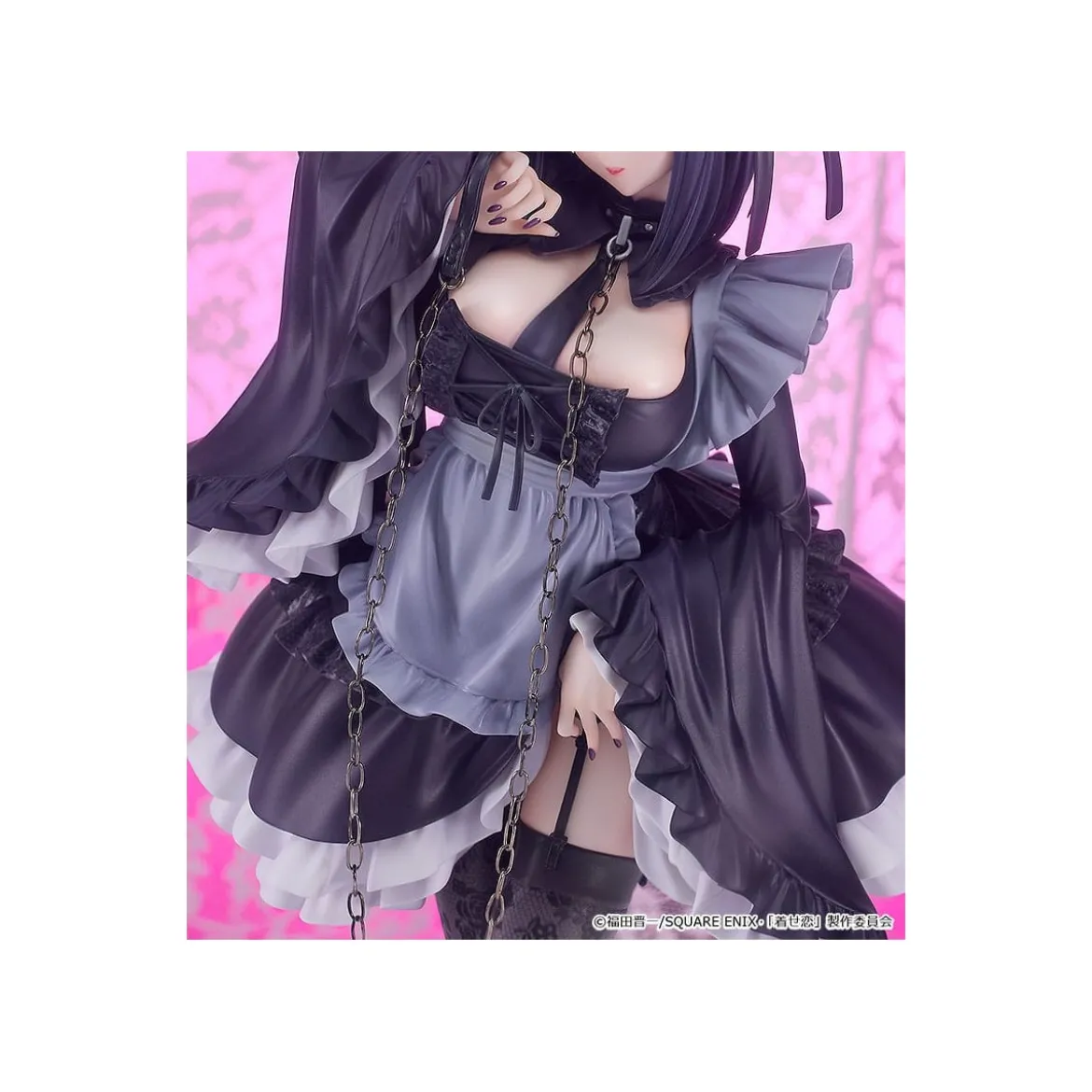 GoodSmile - My Dress-Up Darling - Shizuku Kuroe: Cosplay by Marin 1/6