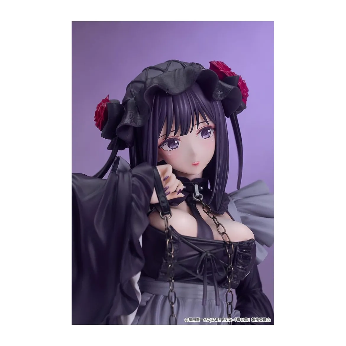 GoodSmile - My Dress-Up Darling - Shizuku Kuroe: Cosplay by Marin 1/6