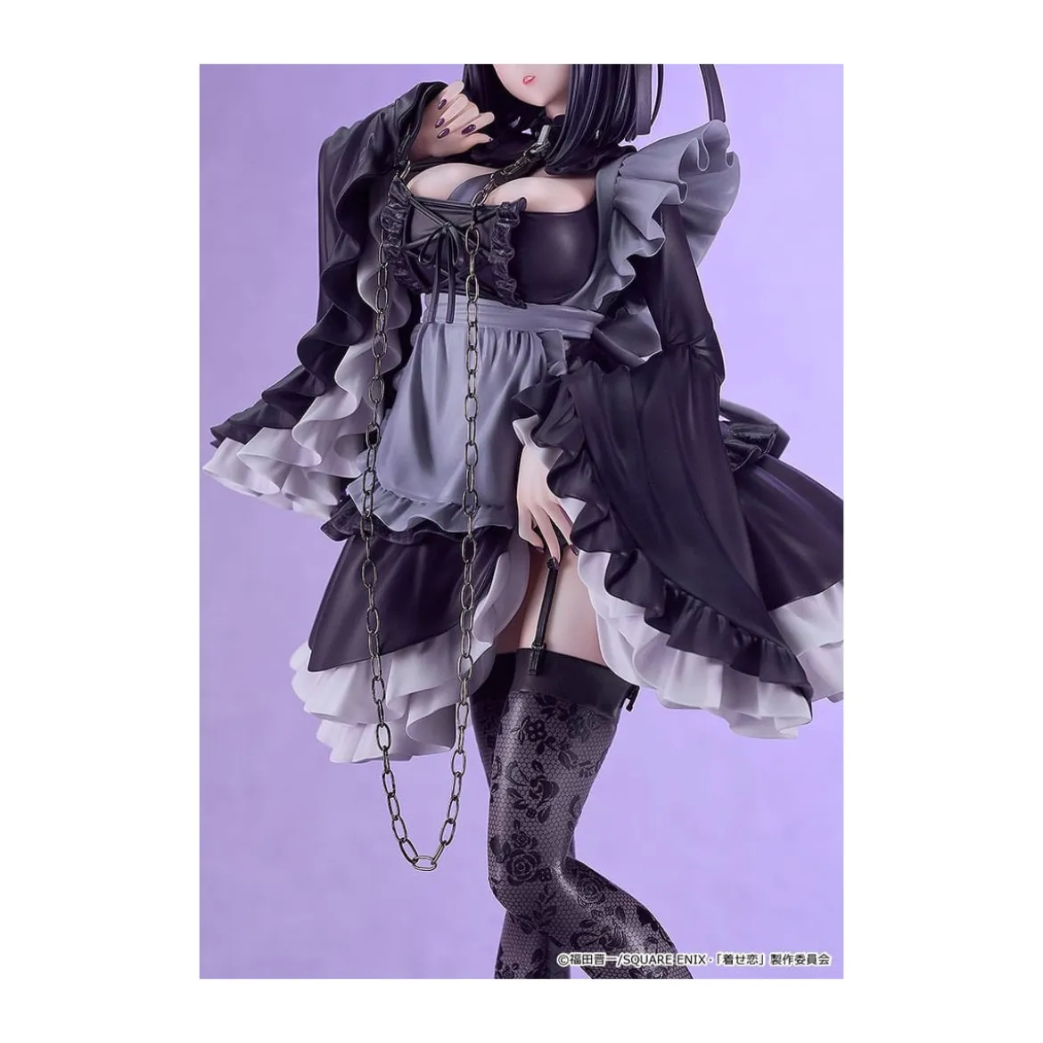 GoodSmile - My Dress-Up Darling - Shizuku Kuroe: Cosplay by Marin 1/6