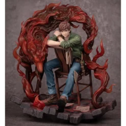 Goodsmile Myethos - WU XIE pvc statue 1/7 - DAOMU BIJI