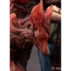Goodsmile Myethos - WU XIE pvc statue 1/7 - DAOMU BIJI