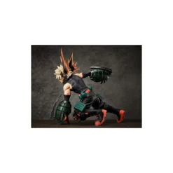 Goodsmile - My Hero Academia - Katsuki Bakugo 1/4