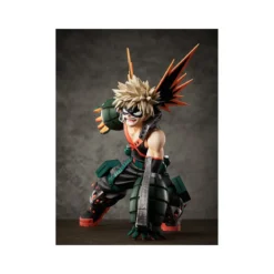 Goodsmile - My Hero Academia - Katsuki Bakugo 1/4