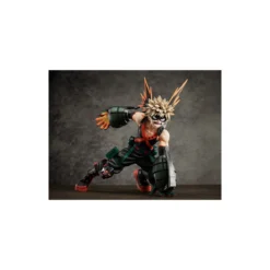 Goodsmile - My Hero Academia - Katsuki Bakugo 1/4