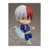 Goodsmile - My Hero Academia - Nendoroid - Shoto Todoroki: Hero's Edition (Reedition)