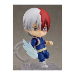 Goodsmile - My Hero Academia - Nendoroid - Shoto Todoroki: Hero's Edition (Reedition)