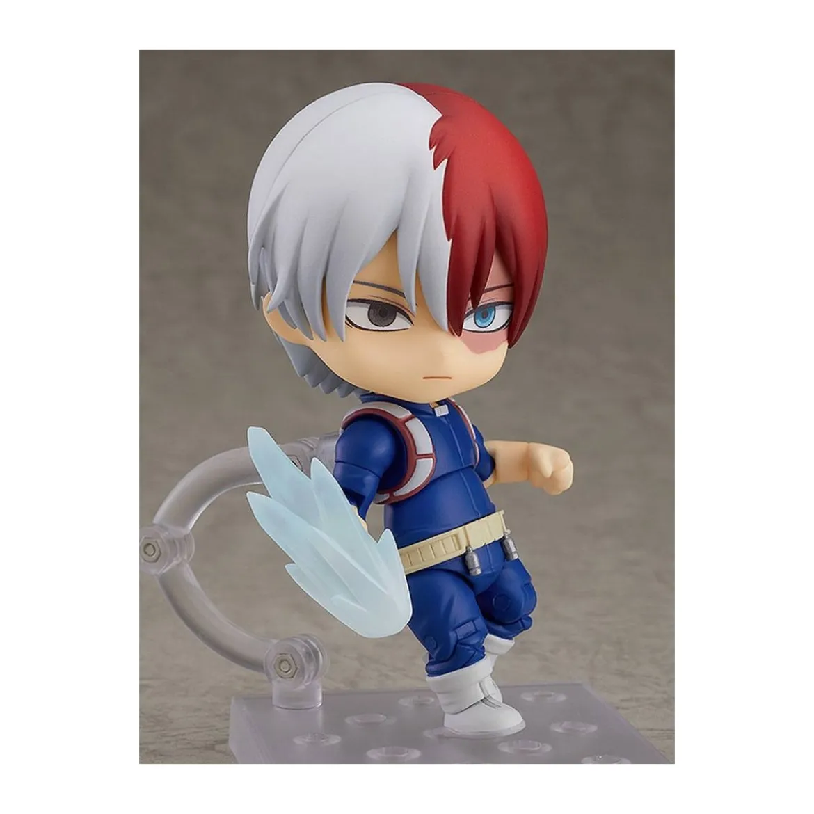 Goodsmile - My Hero Academia - Nendoroid - Shoto Todoroki: Hero's Edition (Reedition)
