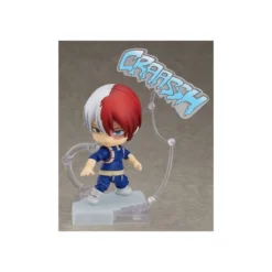 Goodsmile - My Hero Academia - Nendoroid - Shoto Todoroki: Hero's Edition (Reedition)