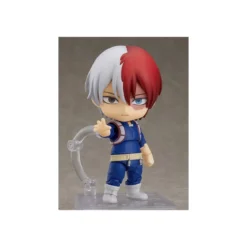 Goodsmile - My Hero Academia - Nendoroid - Shoto Todoroki: Hero's Edition (Reedition)