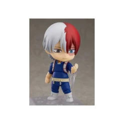 Goodsmile - My Hero Academia - Nendoroid - Shoto Todoroki: Hero's Edition (Reedition)
