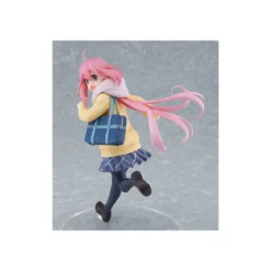 GoodSmile - NADESHIKO KAGAMIHARA - LAID BACK CAMP - POP UP PARADE