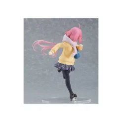 GoodSmile - NADESHIKO KAGAMIHARA - LAID BACK CAMP - POP UP PARADE