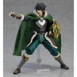 GoodSmile - NAOFUMI IWATANI DX VER - Figma - The Rising of the Shield Hero Saison 02