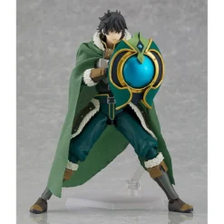 GoodSmile - NAOFUMI IWATANI DX VER - Figma - The Rising of the Shield Hero Saison 02