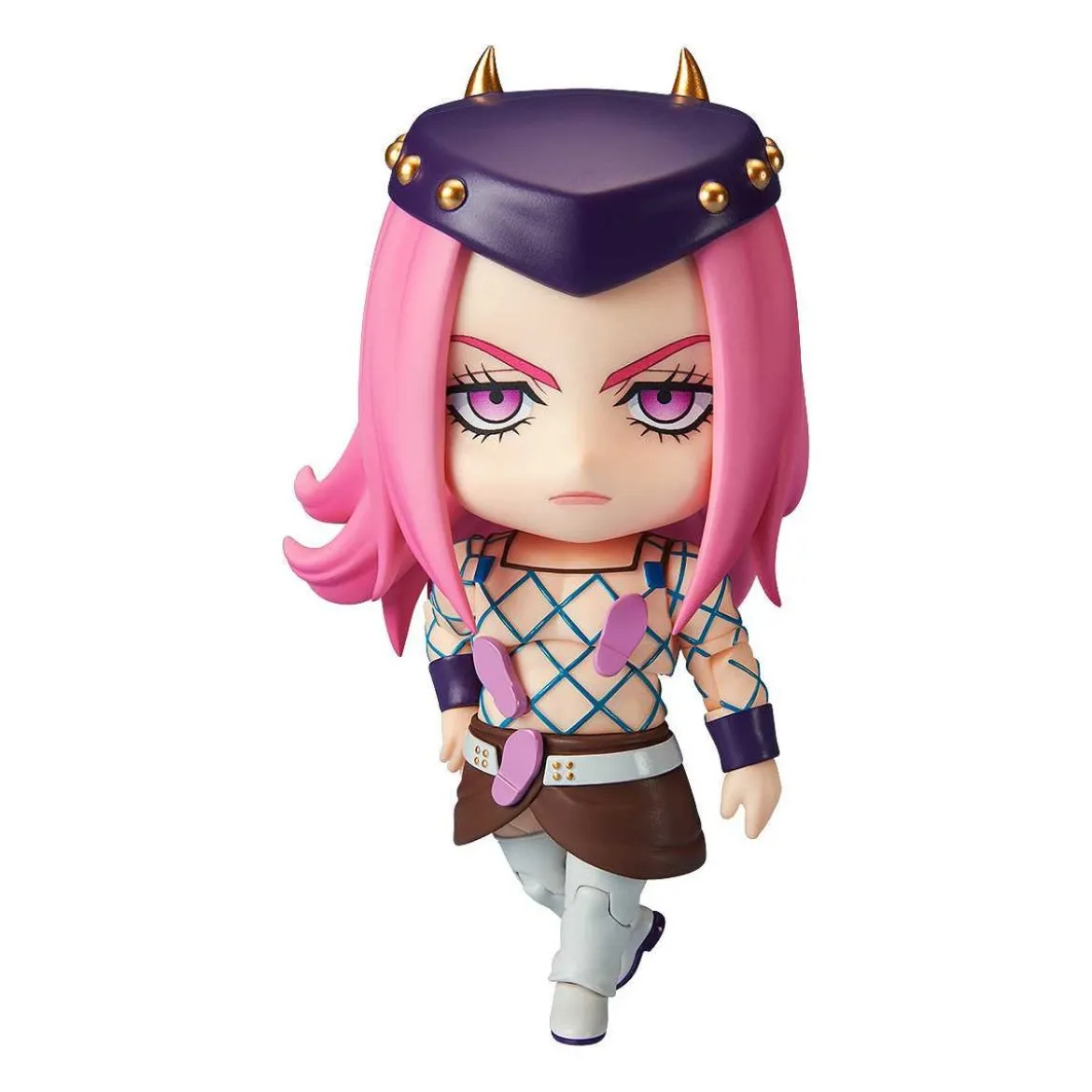 Goodsmile - Narciso A - Nendoroid Jojo's Bizarre Adventure Stone Ocean