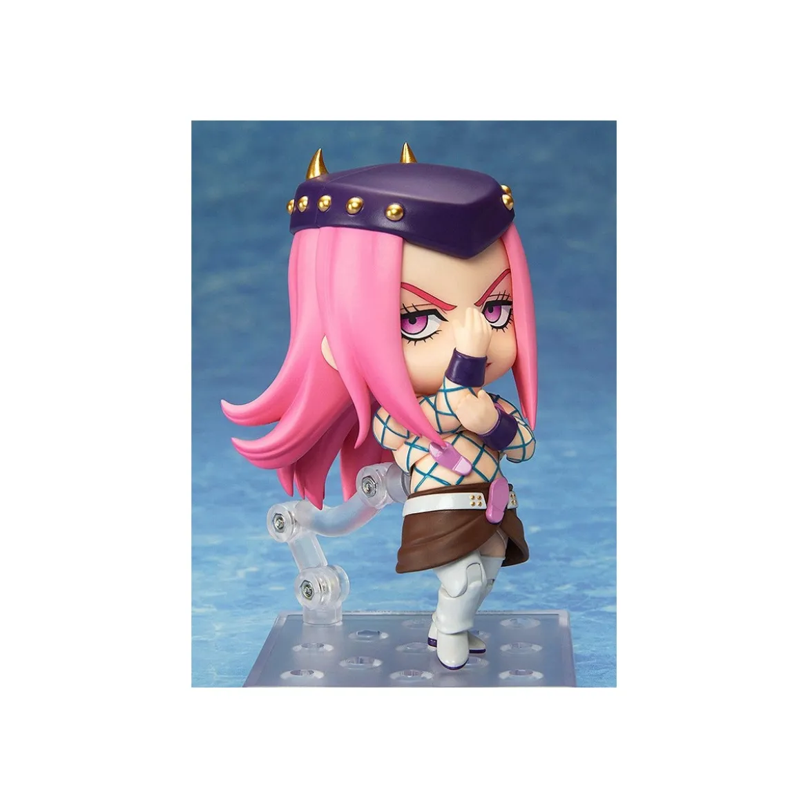 Goodsmile - Narciso A - Nendoroid Jojo's Bizarre Adventure Stone Ocean
