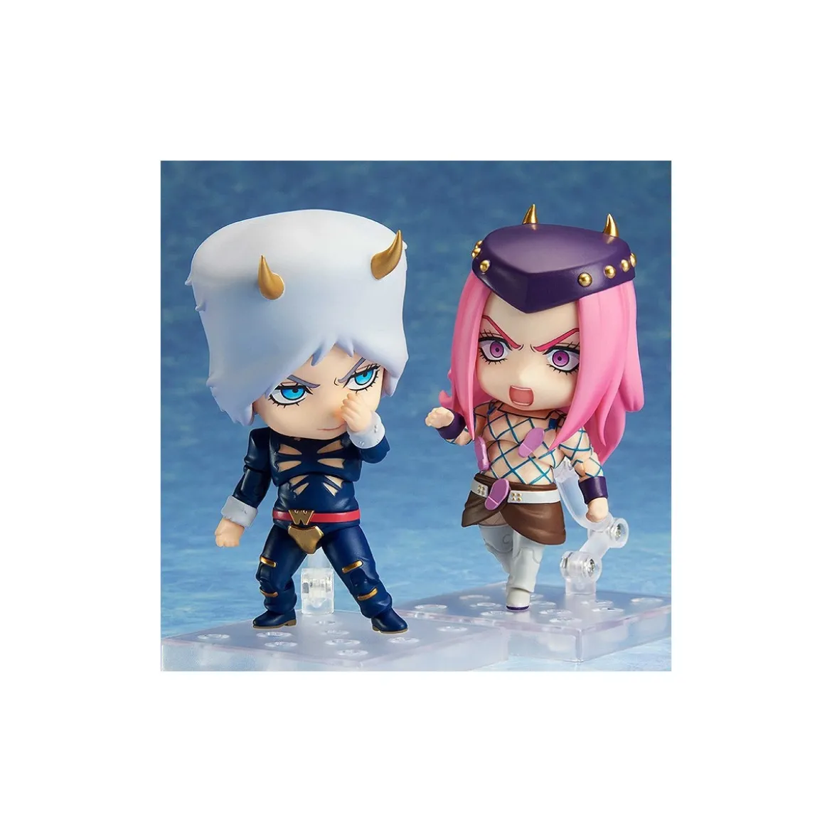 Goodsmile - Narciso A - Nendoroid Jojo's Bizarre Adventure Stone Ocean