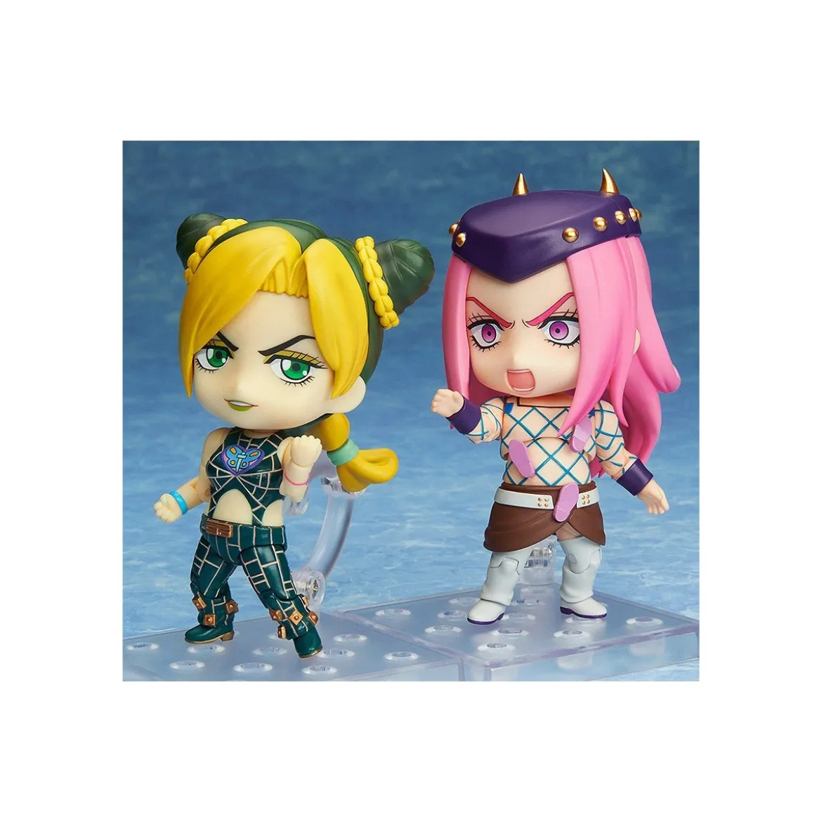 Goodsmile - Narciso A - Nendoroid Jojo's Bizarre Adventure Stone Ocean