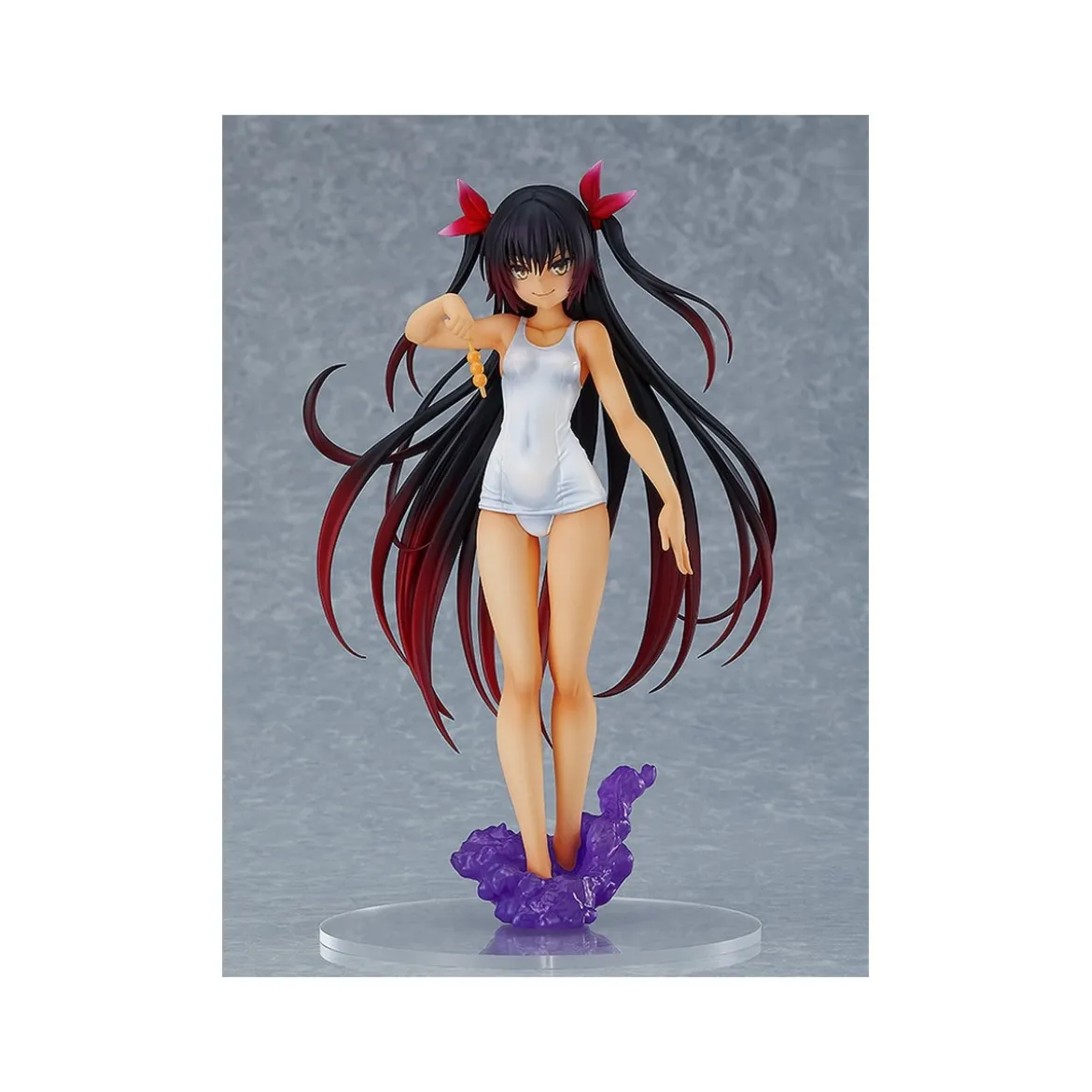 Goodsmile - NEMESIS - TO LOVE-RU DARKNESS Pop Up Parade