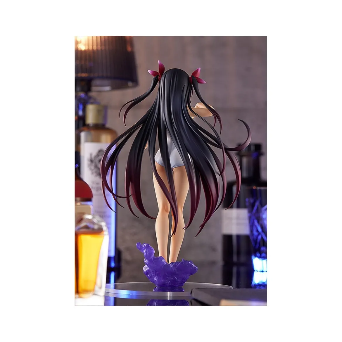 Goodsmile - NEMESIS - TO LOVE-RU DARKNESS Pop Up Parade