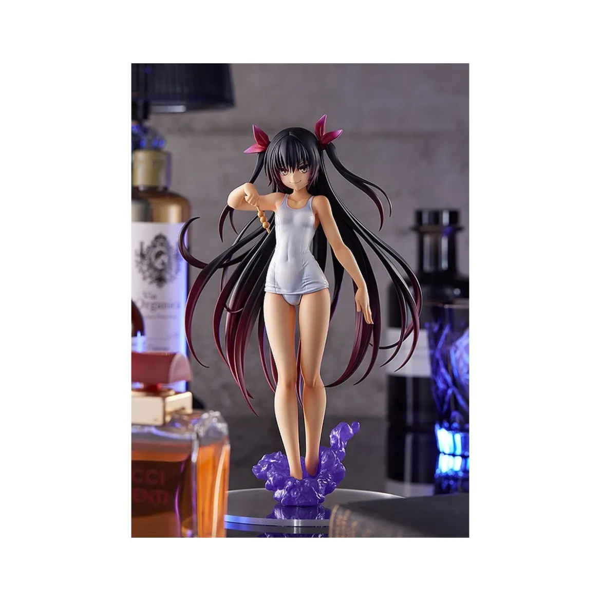 Goodsmile - NEMESIS - TO LOVE-RU DARKNESS Pop Up Parade
