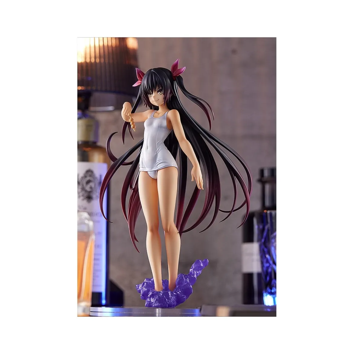 Goodsmile - NEMESIS - TO LOVE-RU DARKNESS Pop Up Parade