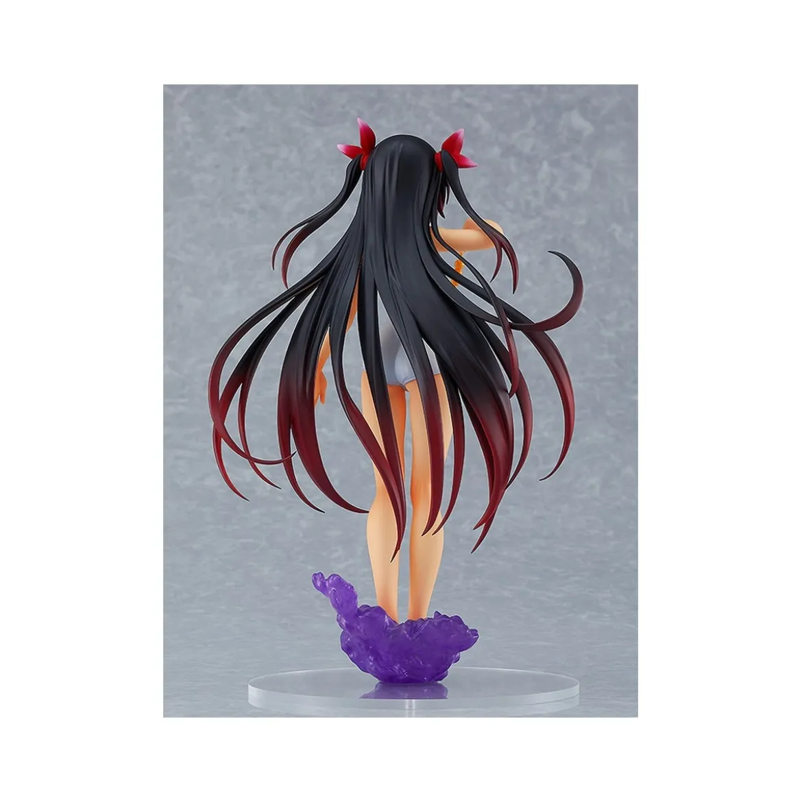 Goodsmile - NEMESIS - TO LOVE-RU DARKNESS Pop Up Parade