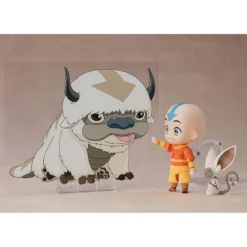 Goodsmile Nendoroid - AANG - Avatar The Last Airbender
