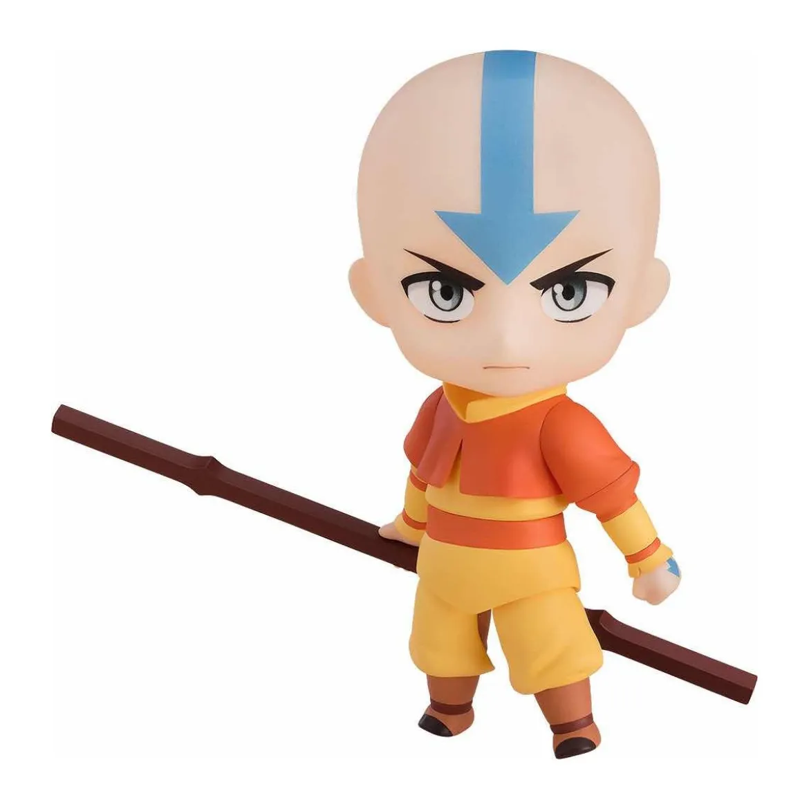 Goodsmile Nendoroid - AANG - Avatar The Last Airbender