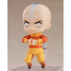 Goodsmile Nendoroid - AANG - Avatar The Last Airbender