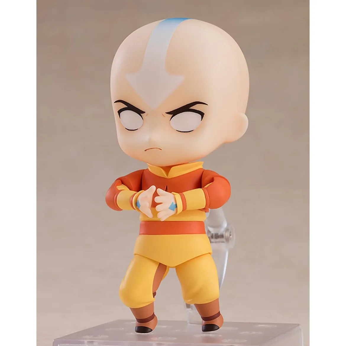 Goodsmile Nendoroid - AANG - Avatar The Last Airbender