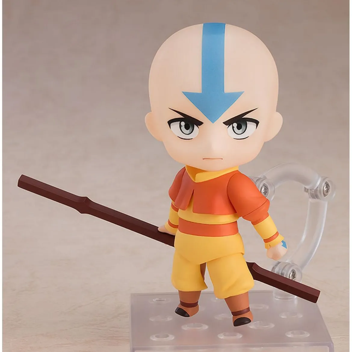 Goodsmile Nendoroid - AANG - Avatar The Last Airbender