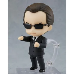 Goodsmile Nendoroid - Agent Smith - Matrix