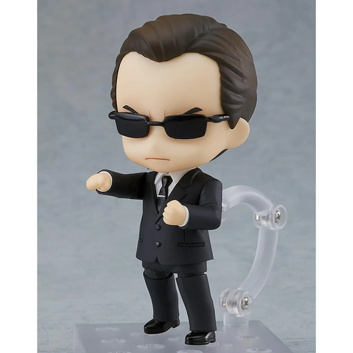 Goodsmile Nendoroid - Agent Smith - Matrix