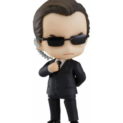 Goodsmile Nendoroid - Agent Smith - Matrix