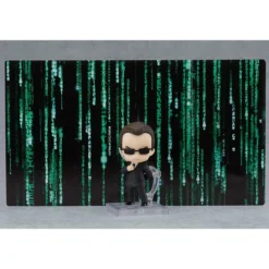 Goodsmile Nendoroid - Agent Smith - Matrix