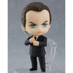 Goodsmile Nendoroid - Agent Smith - Matrix