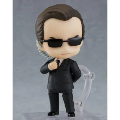 Goodsmile Nendoroid - Agent Smith - Matrix