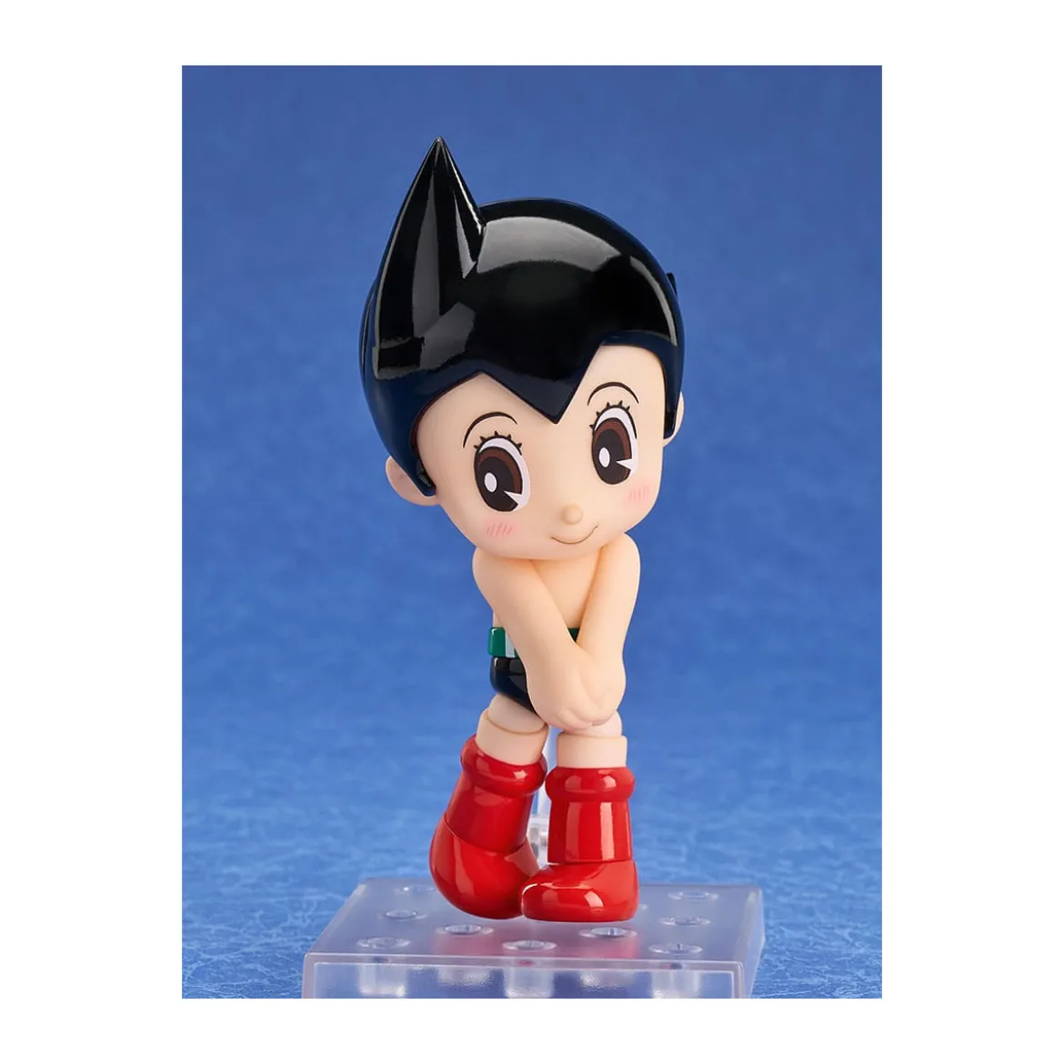Goodsmile - Nendoroid - Astro Boy