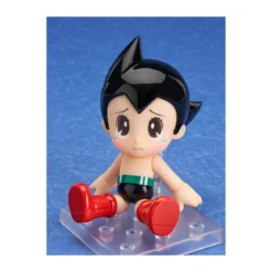 Goodsmile - Nendoroid - Astro Boy
