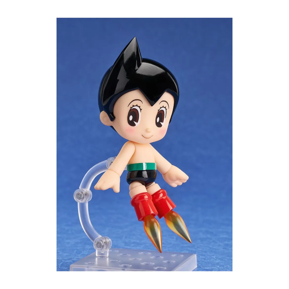 Goodsmile - Nendoroid - Astro Boy