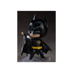 Goodsmile - Nendoroid - Batman 1989 & Batmobile