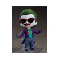 Goodsmile - Nendoroid - Batman 1989 - The Joker