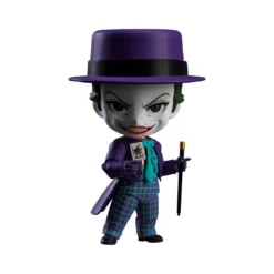 Goodsmile - Nendoroid - Batman 1989 - The Joker