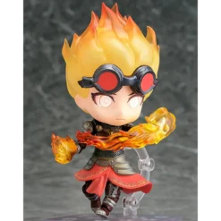 Goodsmile Nendoroid - CHANDRA NALAAR - Magic The Gathering
