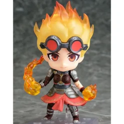 Goodsmile Nendoroid - CHANDRA NALAAR - Magic The Gathering